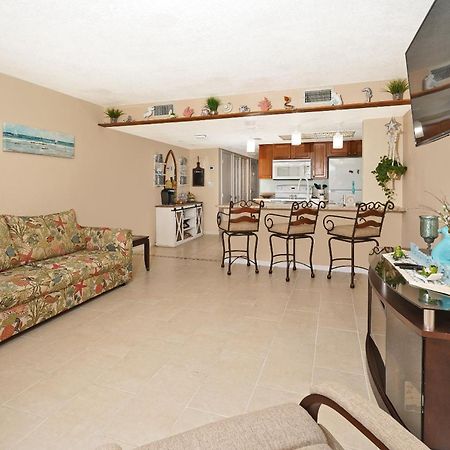 Cape Winds Resort Cape Canaveral Exterior photo