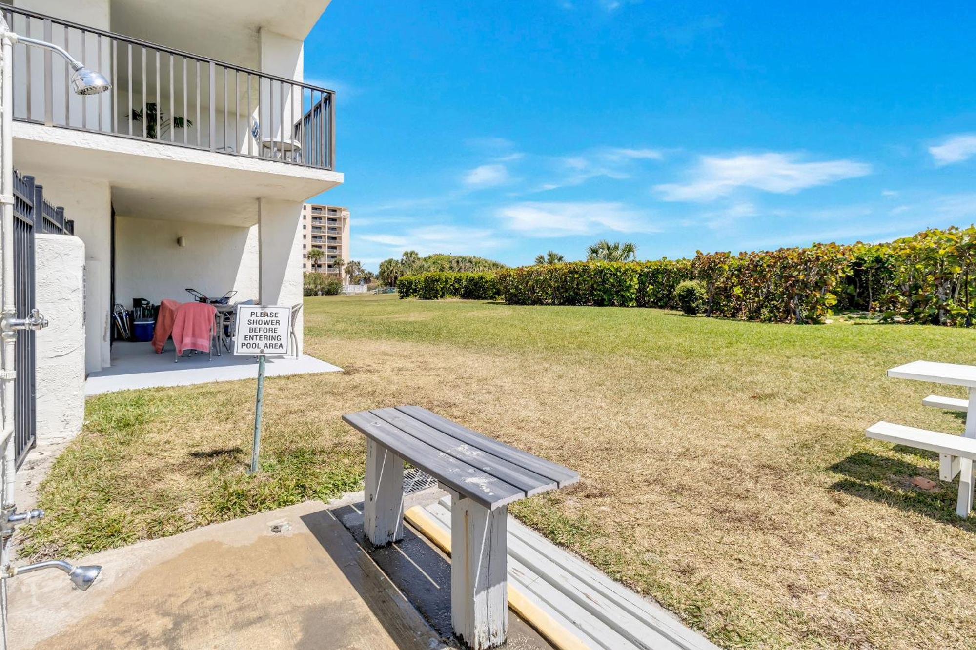 Cape Winds Resort Cape Canaveral Exterior photo