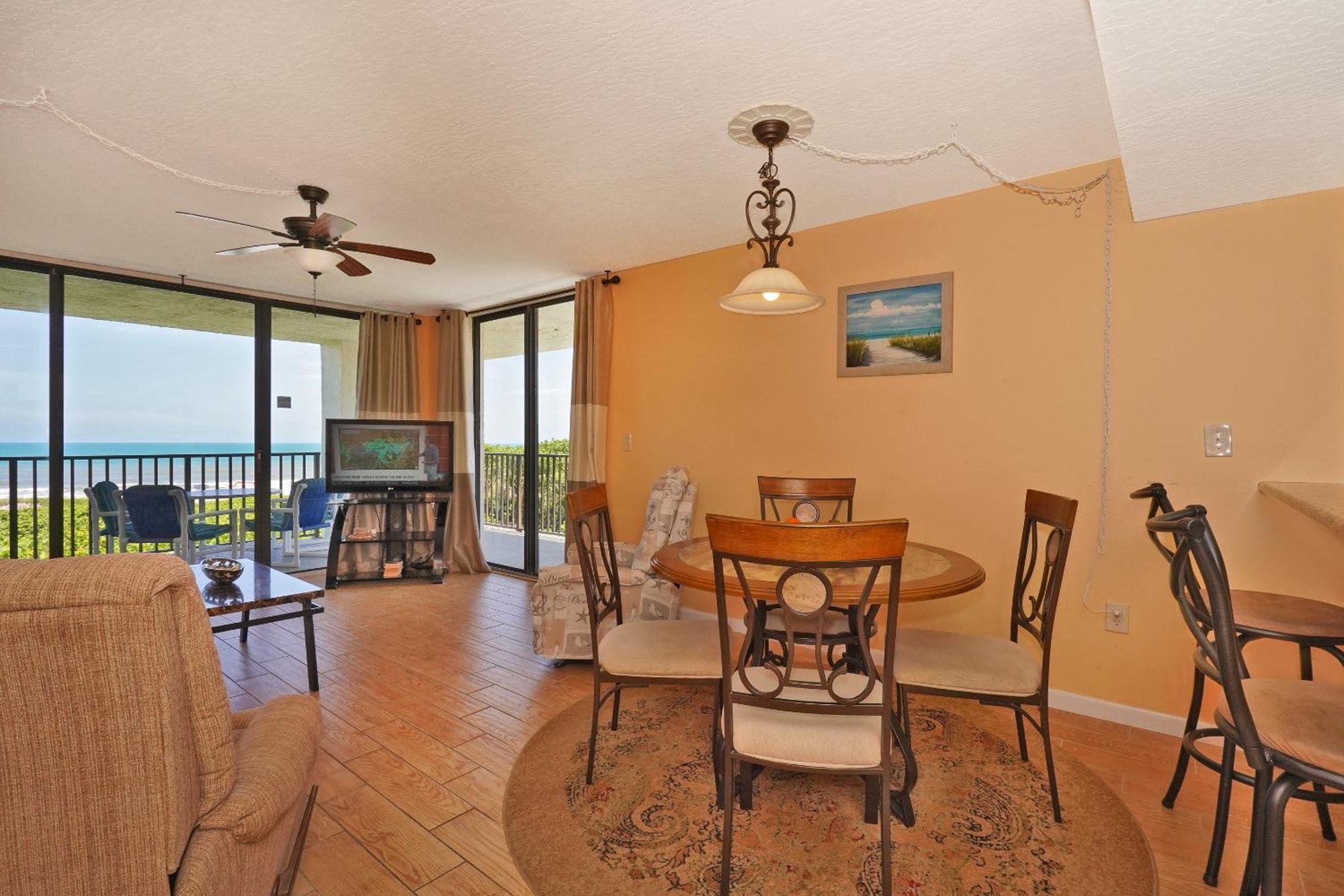 Cape Winds Resort Cape Canaveral Exterior photo