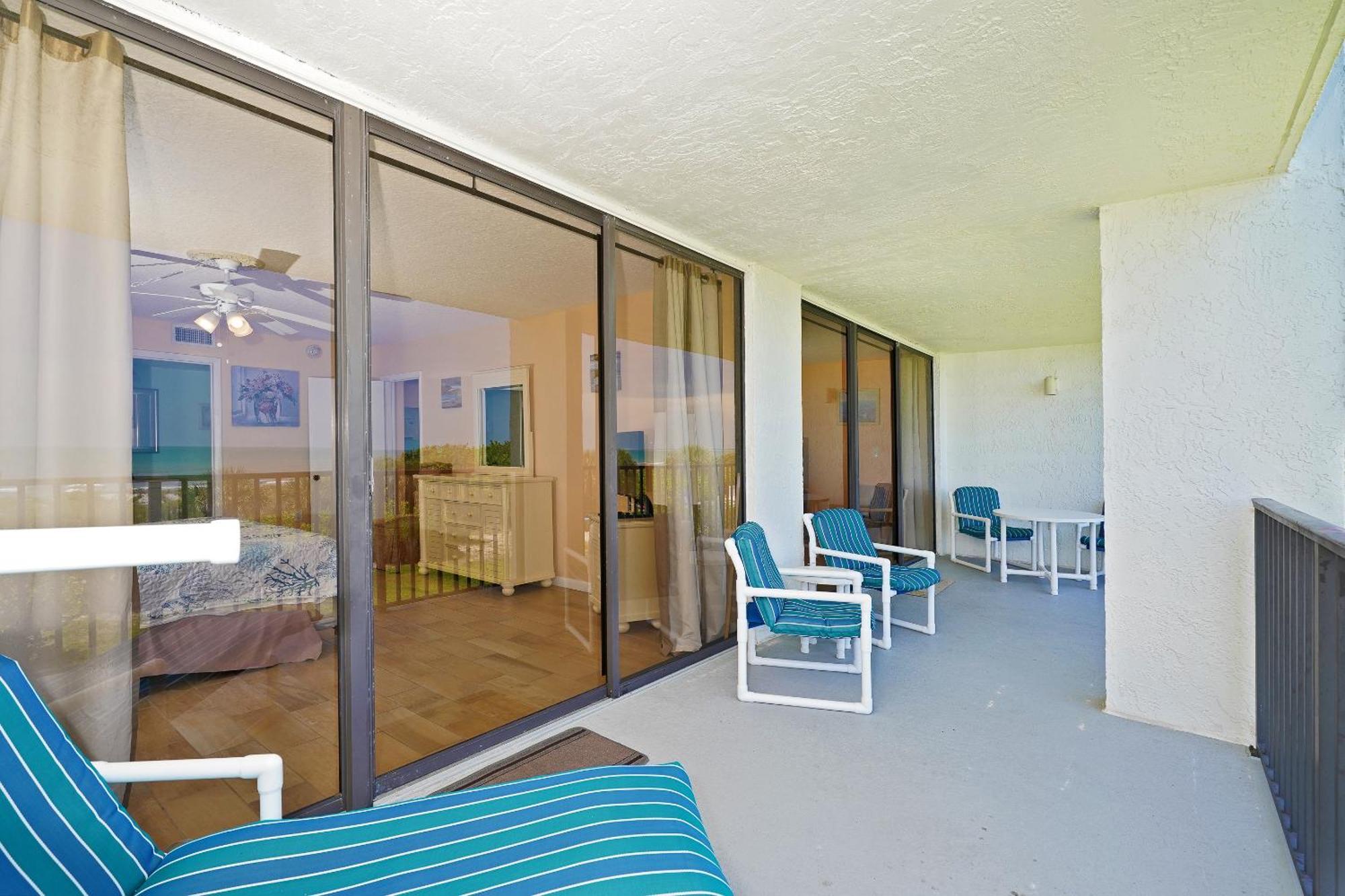 Cape Winds Resort Cape Canaveral Exterior photo