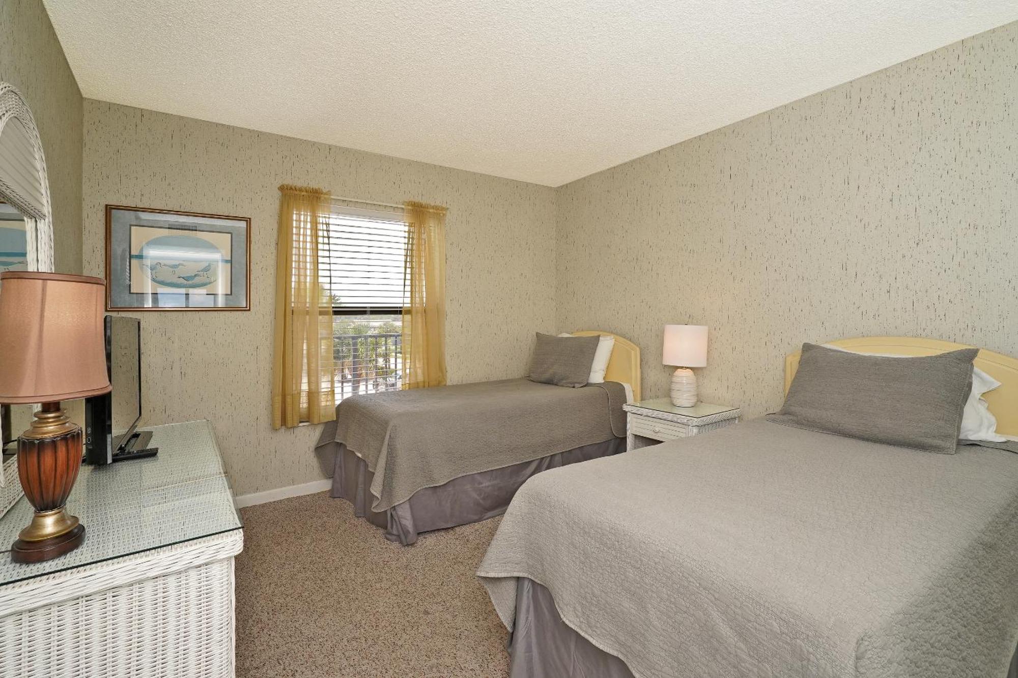 Cape Winds Resort Cape Canaveral Exterior photo